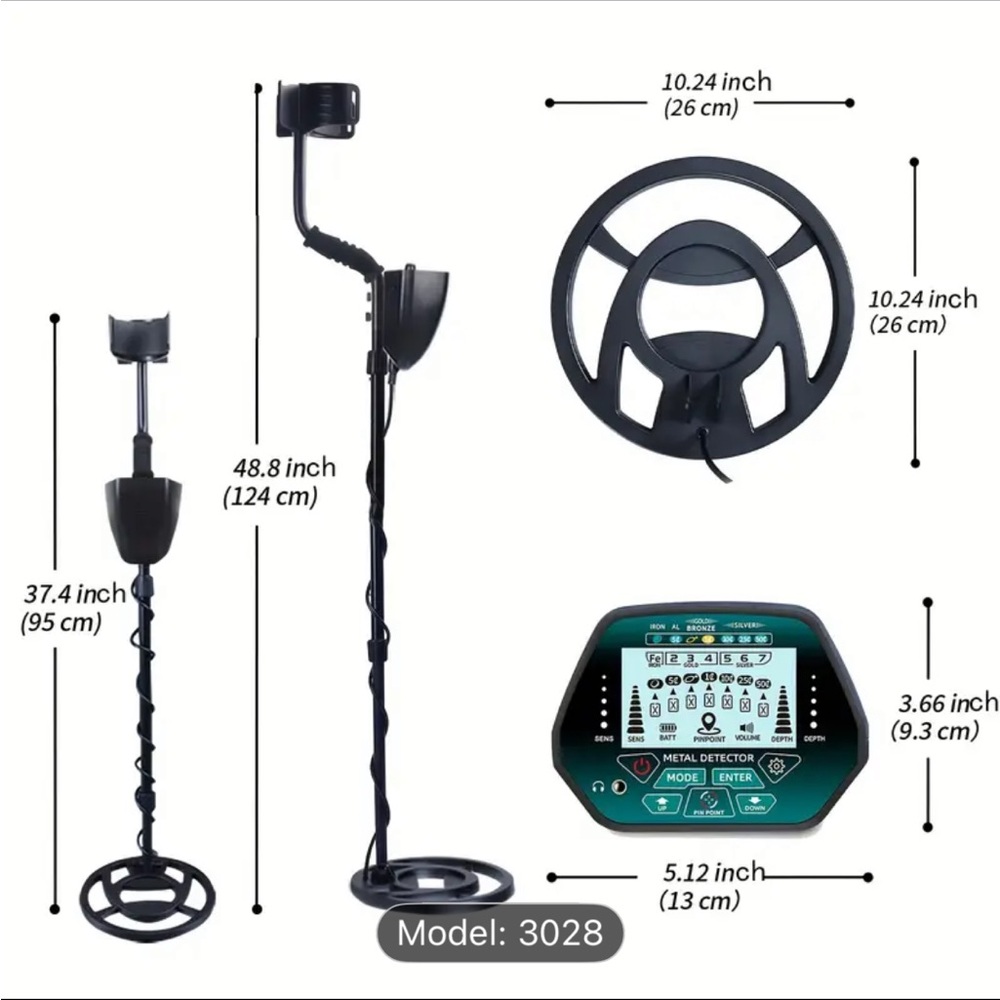 Black Electronics Accessory Kit - Picture 9 of 9